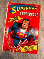 Superman 1. Superband 1973 Nordrhein-Westfalen - Wiehl Vorschau