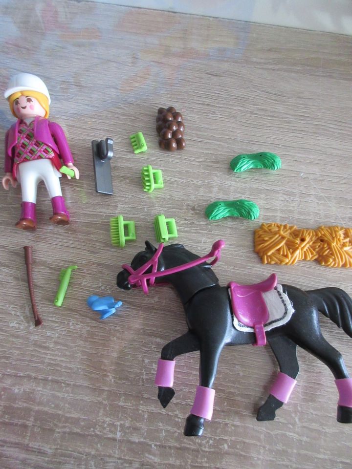 Playmobil Country 6934 in Heideck