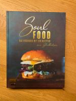 Kochbuch Soul Food Neu Bayern - Hirschaid Vorschau