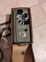 eumig electric Kamera antik Nordrhein-Westfalen - Waltrop Vorschau