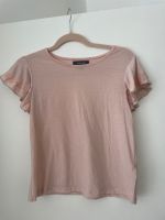 T-Shirt Rose Nordrhein-Westfalen - Hamm Vorschau