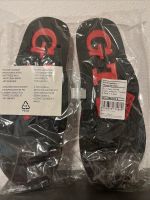 VW GTI Badesandalen Flip Flops Größe 41/42 neu & ovp Bayern - Weißenburg in Bayern Vorschau