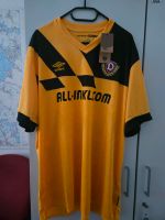 Original Dynamo Dresden Trikot Sachsen - Meißen Vorschau