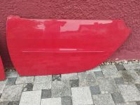 Smart 450 For Two Coupe Türpanel Links Phat Red Rot Bayern - Lauingen a.d. Donau Vorschau