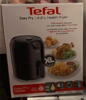 Heißluftfriteuse Tefal Easy Fry Niedersachsen - Osnabrück Vorschau