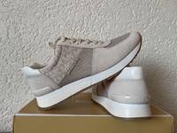 Michael Kors Allie Trainer Suede Gr. 40 Neu mit Karton Saarbrücken-Mitte - Malstatt Vorschau