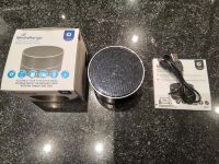 OVP: Bluetooth Lautsprecher, Box, Wiress Speaker, schwarz Hessen - Otzberg Vorschau