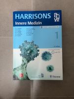 Harrison’s Innere Medizin - Vollständig 2016 Nordrhein-Westfalen - Hagen Vorschau