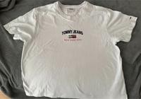 Damen T-shirt Tommy Hilfiger Hannover - Misburg-Anderten Vorschau