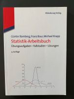 Statistik Arbeitsbuch Bamberg Baden-Württemberg - Bad Saulgau Vorschau