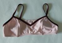 Adidas Bikini Oberteil, rosa und weinrot, Größe 38, gebraucht Hessen - Weilmünster Vorschau