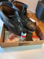 Red Wing WoolRich Grosse UK11 Berlin - Mitte Vorschau