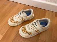 FILA Sneaker / Turnschuhe Animalprint Giraffe Niedersachsen - Ronnenberg Vorschau