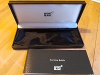 original MONTBLANC Etui Box Frankfurt am Main - Bornheim Vorschau