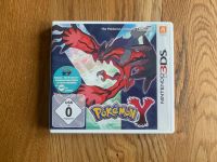 Nintendo 3DS Pokémon Y Nordrhein-Westfalen - Euskirchen Vorschau