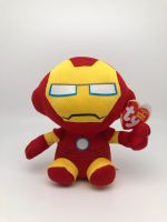 Marvel | Iron Man | Plüschfigur | Neu Brandenburg - Brandenburg an der Havel Vorschau