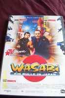 DVD Tv Movie - Wasabi - Ein Bulle in Japan - 2 x da Nordrhein-Westfalen - Dülmen Vorschau