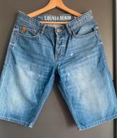 Bequeme S. Oliver Jeansshorts / W31 Nordrhein-Westfalen - Euskirchen Vorschau
