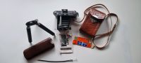 Antike Kamera Kodak Junior 620 Nordrhein-Westfalen - Mechernich Vorschau