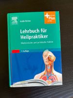 Lehrbuch für Heilpraktiker Sachsen-Anhalt - Bördeland Vorschau