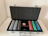 Poker Koffer Duisburg - Walsum Vorschau