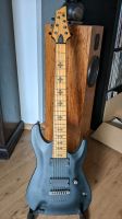 Schecter Jeff Loomis -7 Ricklingen - Wettbergen Vorschau