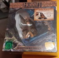 Der Hobbit - Eine unerwartete Reise - 3D - Extended Edition OVP Hessen - Oberursel (Taunus) Vorschau