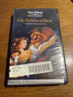 VHS Walt Disney Die Schöne und das Biest Special Limited Edition Nordrhein-Westfalen - Recklinghausen Vorschau