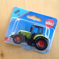 Siku, Traktor Claas, 1008, NEU Bayern - Weißenohe Vorschau