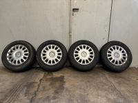 Opel Corsa Räder 14" Zoll Stahl Felgen Radkappen Winter Ersatzrad Nordrhein-Westfalen - Jülich Vorschau