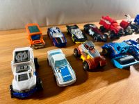 Konvolut Spielzeug Autos, Flugzeuge (Matchbox, Siku, Hotwheels) Thüringen - Erfurt Vorschau