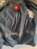 Wellensteyn Herrenjacke, Modell: BERLIN Gr. L Hessen - Großkrotzenburg Vorschau