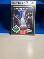 Transformers The Game Ps2 Niedersachsen - Nordstemmen Vorschau