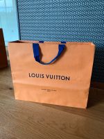Louis Vuitton Tüte Verpackung Geschenk Dekoration Aachen - Aachen-Brand Vorschau