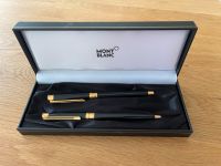 Montblanc Noblesse 18k/750er Nordrhein-Westfalen - Mülheim (Ruhr) Vorschau