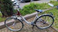 Damen Fahrrad IKARUS ,7 Gangschaltung Shimano. 28 Zoll Nordrhein-Westfalen - Monheim am Rhein Vorschau