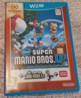 Nintendo Wii U Spiel New Super Mario Bros. U, wie Neu Rheinland-Pfalz - Kesseling Vorschau