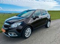 Opel mokka 4×4 Baden-Württemberg - Kirchheim unter Teck Vorschau