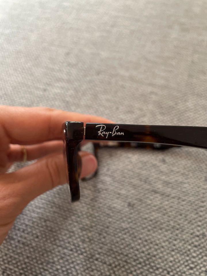 Ray Ban Brillengestell Brille Damen in München