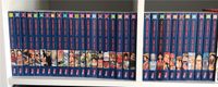 Manga One Piece 1 + 2 Nordrhein-Westfalen - Herzebrock-Clarholz Vorschau