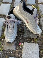 Nike Air Max 97 Silver Gr:39 München - Laim Vorschau