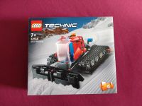 NEU, LEGO Technic 42148, Pistenraupe 2in1 Thüringen - Wurzbach Vorschau