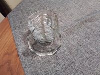 6 GLAS UNTERSETZER ZU VERKAUFEN Niedersachsen - Steinfeld Vorschau