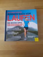 Das neue große Runners Buch Laufen Tipps Training Ernährung Schleswig-Holstein - Kaltenkirchen Vorschau