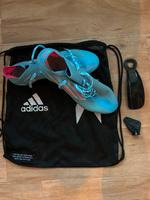 Adidas X Fussballschuhe Düsseldorf - Düsseltal Vorschau