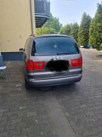 Seat alhambra Hessen - Bischofsheim Vorschau