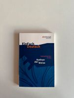 EinFach Deutsch Nathan der Weise, ISBN 978-3-14-022287-7 Rheinland-Pfalz - Weibern Vorschau