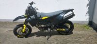 Husqvarna 701 Supermoto Nordrhein-Westfalen - Remscheid Vorschau