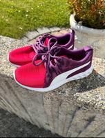 Puma Sportschuhe sehr guter Zustand Hessen - Kassel Vorschau