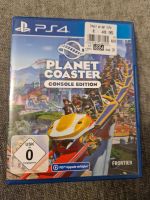 PS4 Spiel PLANET COASTER, WIE NEU !!! Bayern - Fürth Vorschau